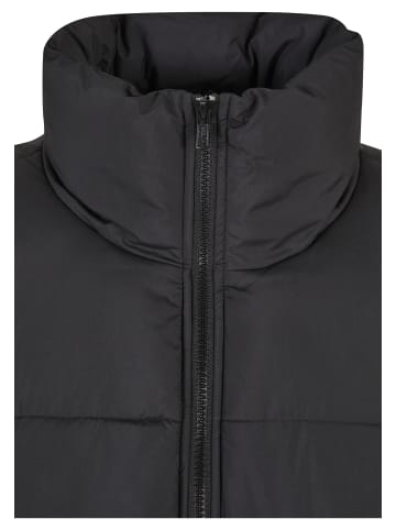 Urban Classics Outdoor Jackets in black