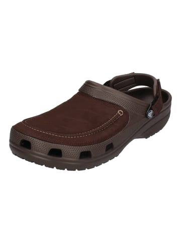 Crocs Clogs Yukon Vista II Clog in braun