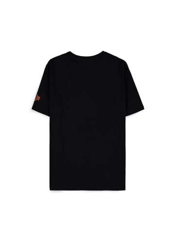 Overwatch T-Shirt in Schwarz