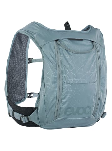 evoc Hydro Pro 3 - Trinkrucksack 33 cm in steel