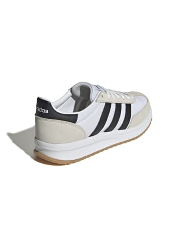 adidas Sneaker Run 70S 2.0 in white/core black/grey one
