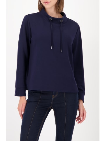 monari Sweatshirt in Night Sky