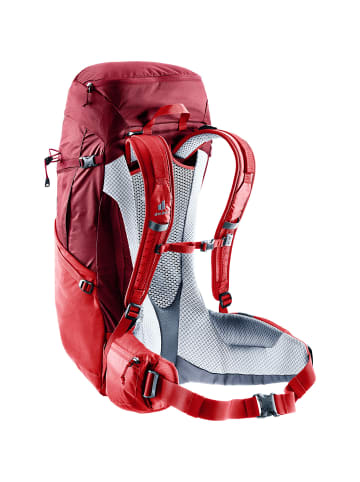 Deuter Futura Pro 36 in Rot4540