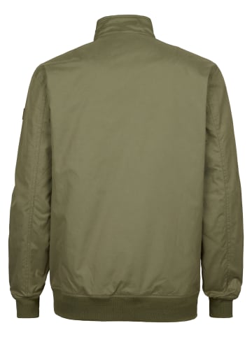 Petrol Industries Bomberjacke Florida in Grün