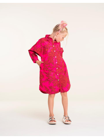 Oilily Djiselle Kleid in Rosa
