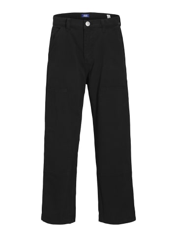JACK & JONES Junior Hose in Black