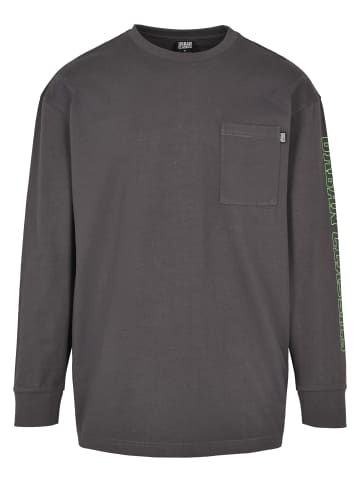 Urban Classics Short in darkshadow