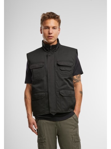 Brandit Brandit Westen in black