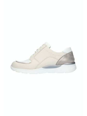 WALDLÄUFER Sneaker für Damen in uni