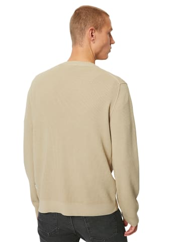 Marc O'Polo DENIM Pullover regular in simple stone