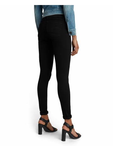 G-Star Raw Lynn Super Skinny Jeans rinsed