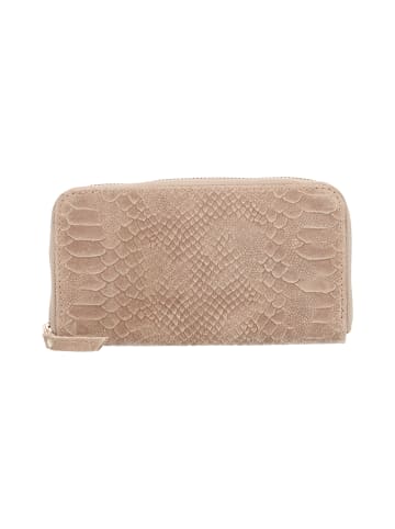 NAEMI Handtasche in Taupe