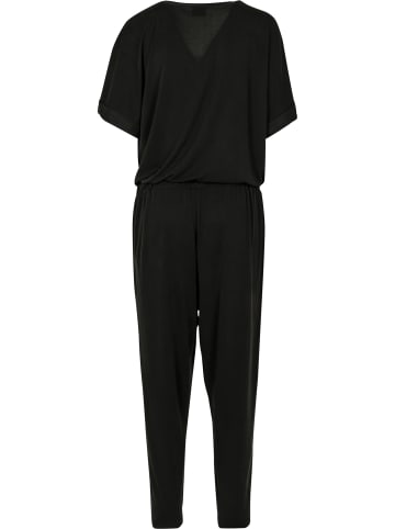 Urban Classics Jumpsuits in black