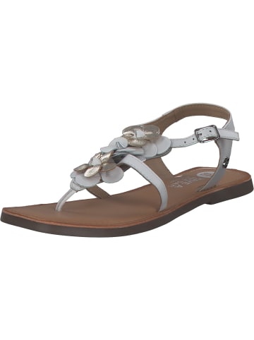 Gioseppo Sandalen in blanco