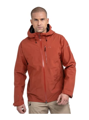 Schöffel Jacke "Jacket Style Mauku MNS" in dark crabapple