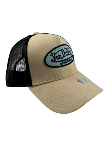 Von Dutch Trucker Cap in Mehrfarbig