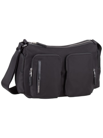 Mandarina Duck Bodybag Hunter Cargo VCT54 in Eclipse