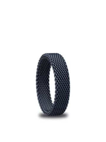 Bering Ring für Damen in unifarben in uni