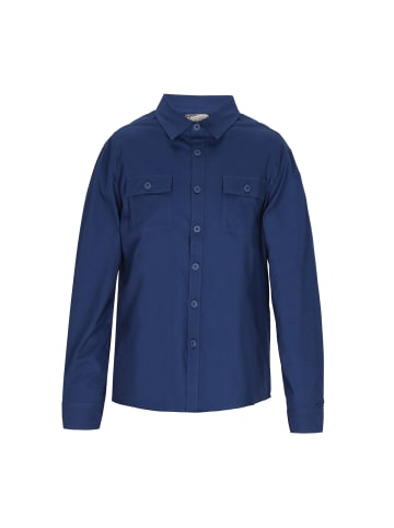 DreiMaster Vintage Men Shirt in dark blue
