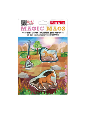 Step by Step Magic Mags 3tlg. in Wild Horse Ronja