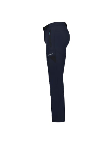 Icepeak Wanderhose Baker in blau