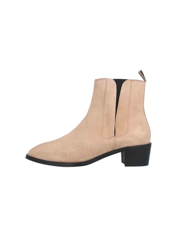 Liesa & Mary Stiefeletten in Beige