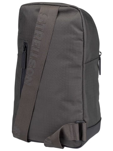 Strellson Rucksack Northwood RS Chris MVZ in Khaki