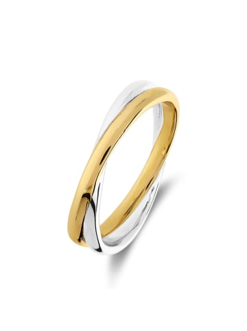 Lucardi 925 Silber Ring