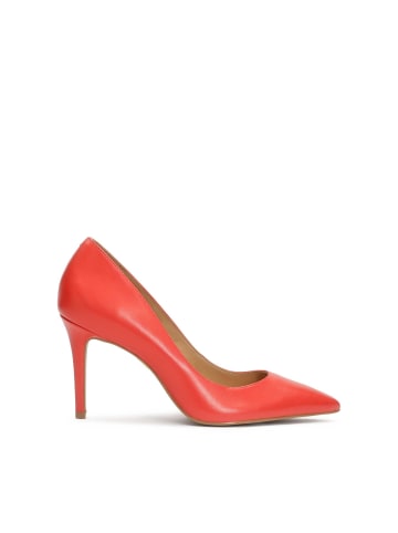 Kazar Pumps NEW PARIS in Rot