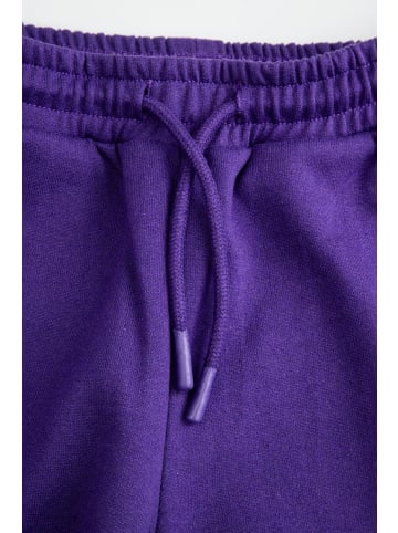 MOKIDA Jogginghose in violett