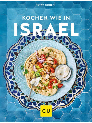 Gräfe und Unzer Kochen wie in Israel | Hier schmeckt's original