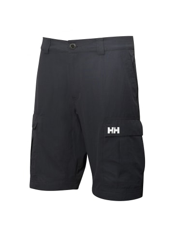Helly Hansen M HH QD CARGO SHORTS 11" in Marine