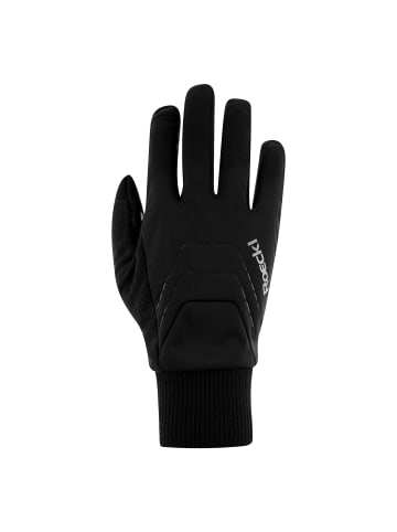 Roeckl SPORTS Rofan 3 in Schwarz