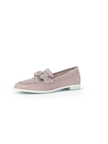 Gabor Fashion Slipper in beige