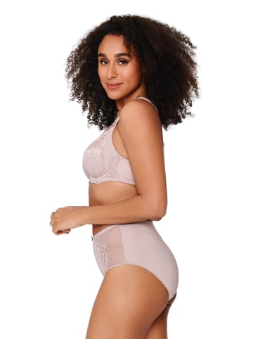 Linga Dore Linga Dore DAILY Slip in Shadow grey