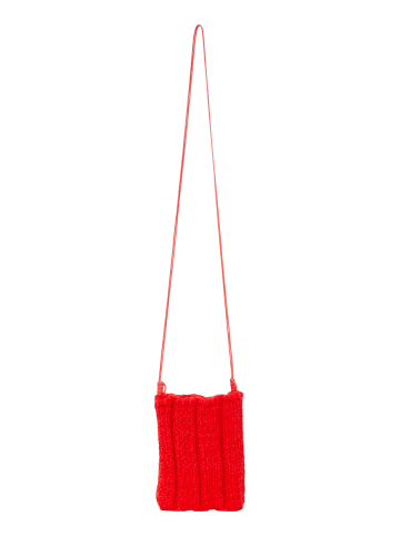 FELIPA Handtasche in Rot