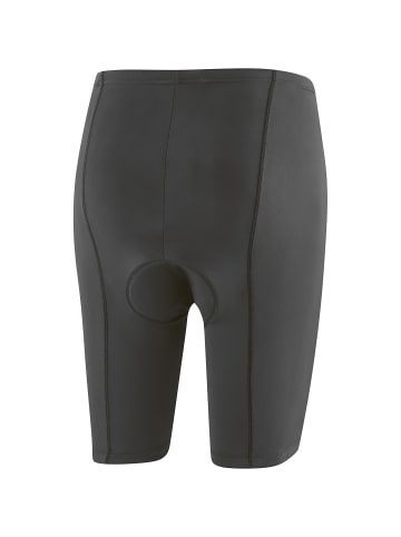 Gonso Bikeshorts Pretoria in Schwarz