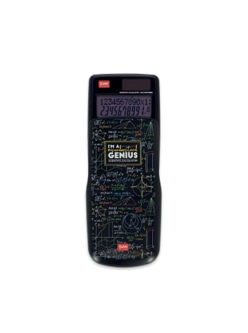 LEGAMI Legami Taschenrechner - COUNT ON ME - GENIUS