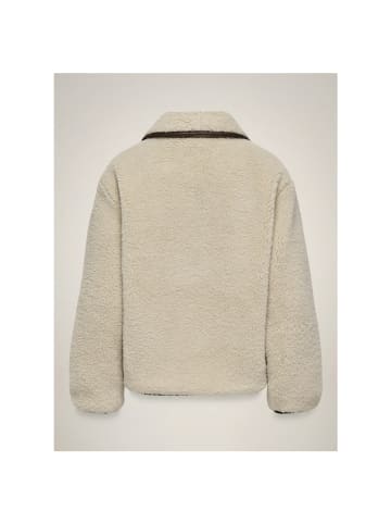 JDY Jacke in Cement