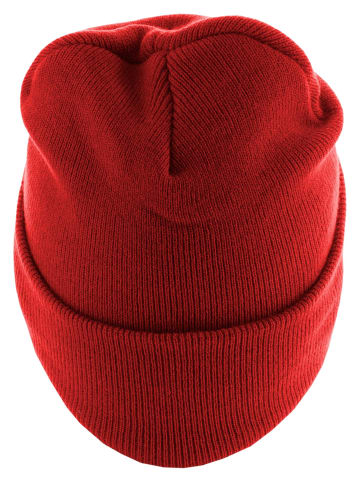 MSTRDS MSTRDS Mützen in red