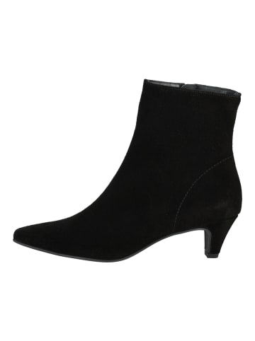 Paul Green Stiefelette in Schwarz