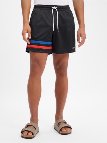 UNFAIR ATHLETICS Shorts in schwarz