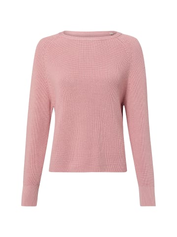 Marc O'Polo Strickpullover in altrosa - 0002