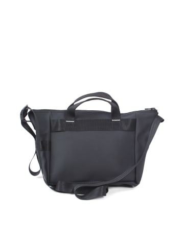 VARGU Umhängetasche NADAI-pu01 in black