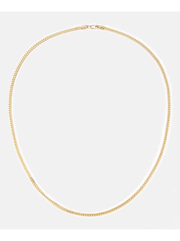Vanlere Kette aus 375 Gelbgold