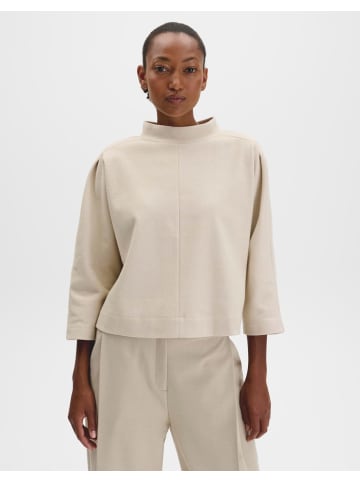 someday. Umelli Sweatshirt in Mellow Mélange