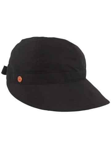 Mayser Baseball Cap in blau