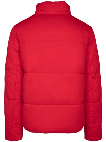 Urban Classics Urban Classics Winterjacken in fire red
