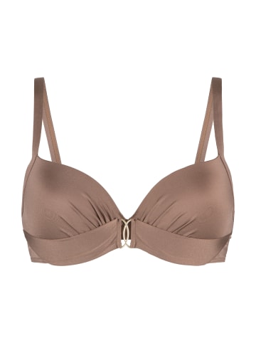 Linga Dore top Bikini in Nutshell