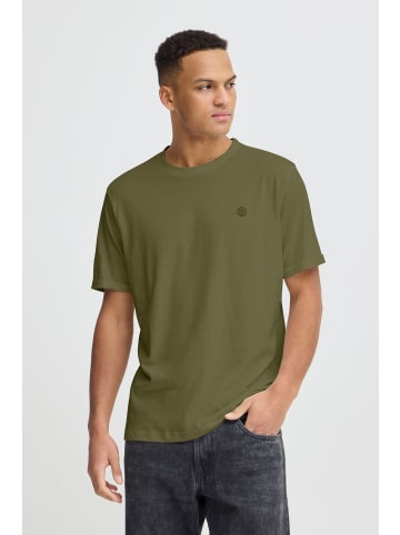 BLEND T-Shirt BHVIGTI 3-pack in bunt